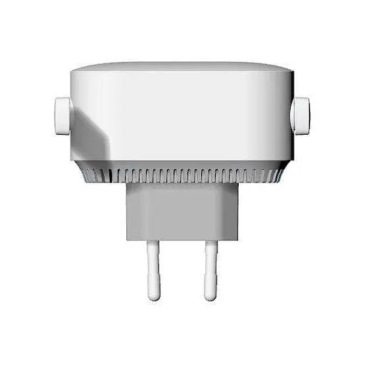 Повторювач Wi-Fi Xiaomi WiFi Range Extender N300 (DVB4398GL) - фото 5