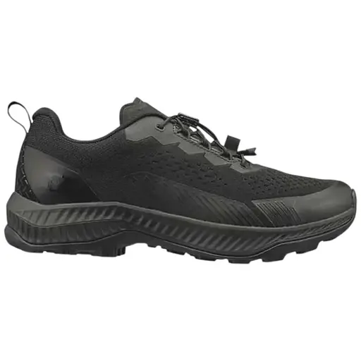 Кросівки Garmont 9.81 Heli 38 Black (1053-002733-UK.5)