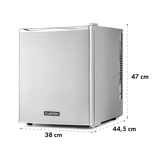 Мини-холодильник Klarstein Happy Hour 30л (10035242) - фото 3