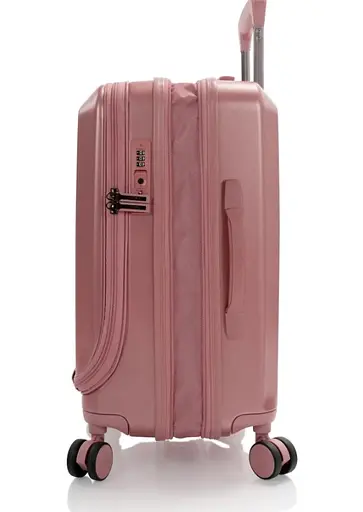 Валіза Heys EZ Fashion (S) Rose Gold (10162-0031-21) - фото 4