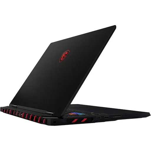 Ноутбук MSI Raider 18 HX AI A2XWJG-452US (RAIDER18HXA24512) [160901] - фото 9