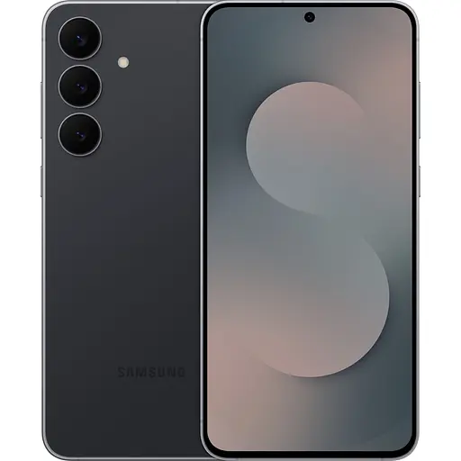 Смартфон Samsung Galaxy S25 FE 8/256GB Jetblack (SM-S731B) Global 5G, NFC, 2 SIM/1 SIM + 1 eSIM