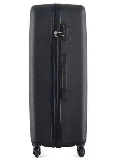 Чемодан Semi Line 28" (L) Black (T5690-3) (DAS302905) - фото 2