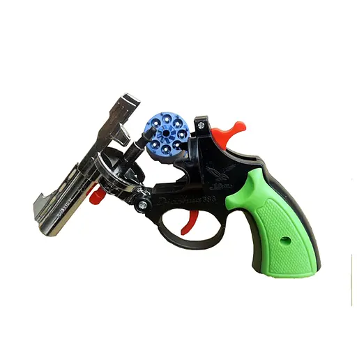 Пістолет під пістони, A1 (В асортименті) - фото 2