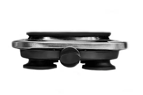 Электрическая плита Camry CR 6510, 1500 вт - фото 4