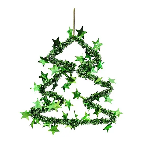 Ялинка підвісна - фото 1