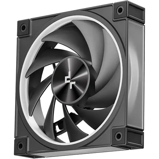 Deepcool CG580 4F V2 Black (R-CG580-BKADA4-G-2) - фото 9