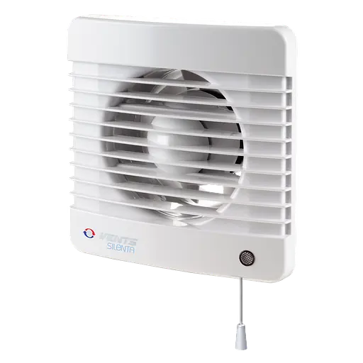 Малошумный вентилятор Vents 100 Силента-МВ - фото 1