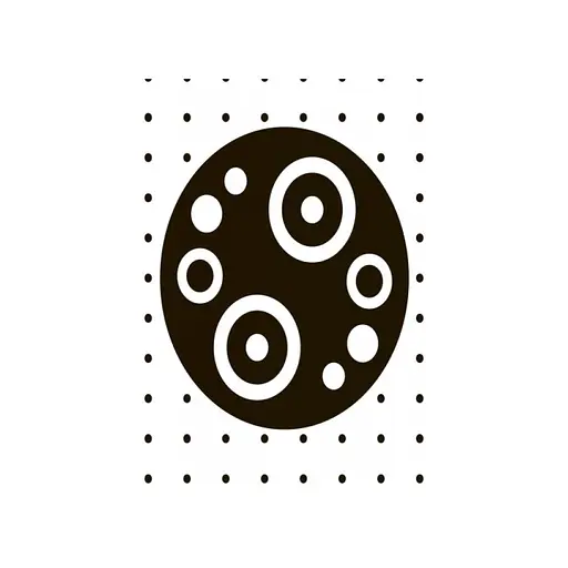 Контрастная книга для младенца Ми-ми-книжка 755005 Картон - фото 6