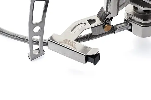 Горелка газовая BRS 6 (1047-BRS-6) - фото 4