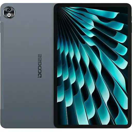 Планшет Doogee T40 Pro 8/512Gb Gray (Global Version) LTE