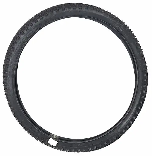 Покришка велосипедна Deestone D-808-1 шипована 26х1.95 (50-559) (G0000407) - фото 2