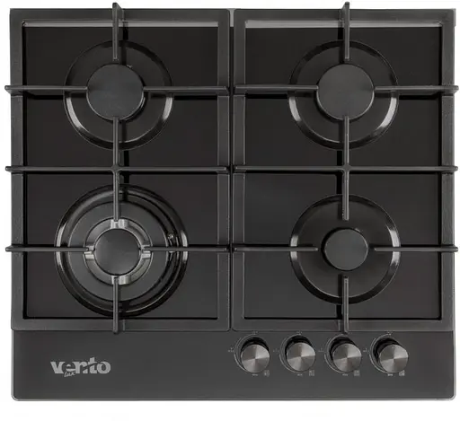 Варочная поверхность Ventolux HG C7G CEST (BK)