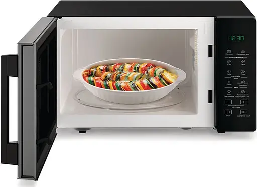 Микроволновая печь Whirlpool MWP 251 B - фото 4