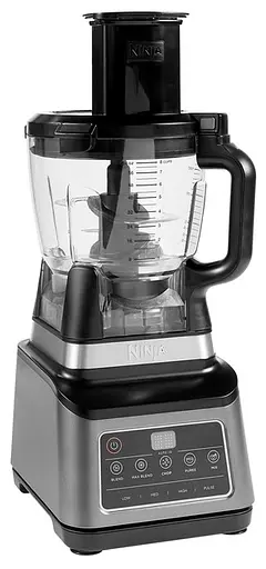 Блендер Ninja 3-in-1 BN800EU - фото 6