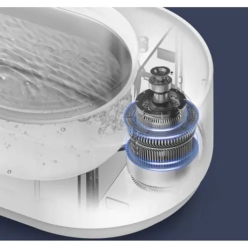 Ультразвуковой очиститель EraClean Ultrasonic Cleaner (GA01) [45122] - фото 2