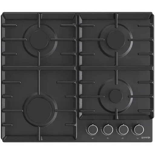 Варочная поверхность газовая Gorenje G642AB