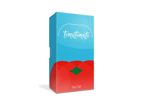 Настільна гра Oink Games ТомаТомато (TomaTomato) (англ.) (PS223)