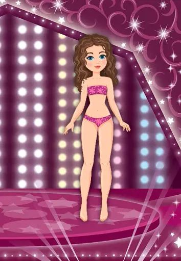 Модельне агентство. День народження - фото 5