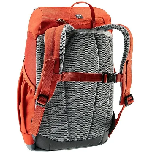 Рюкзак Deuter Waldfuchs 14 Червоний (1052-3610322 5909) - фото 6