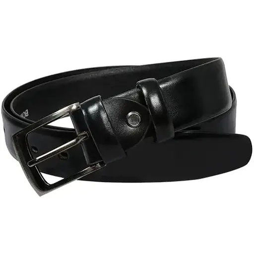 Ремінь шкіряний Always Wild чоловічий 115-135х3,4 см acs0017505 - фото 1