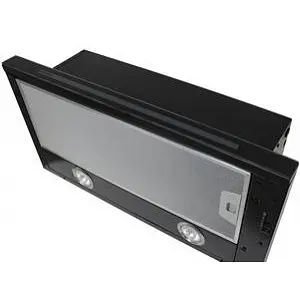 Вытяжка телескопическая Franke FSM 601 BK (315.0489.958) - фото 3