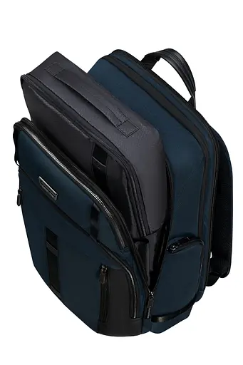 Рюкзак 17,3" Samsonite URBAN-EYE BLUE 47x32x22(25) KO1*01010 - фото 8