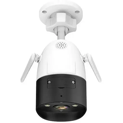 IP-камера видеонаблюдения Tenda CT6 - фото 3