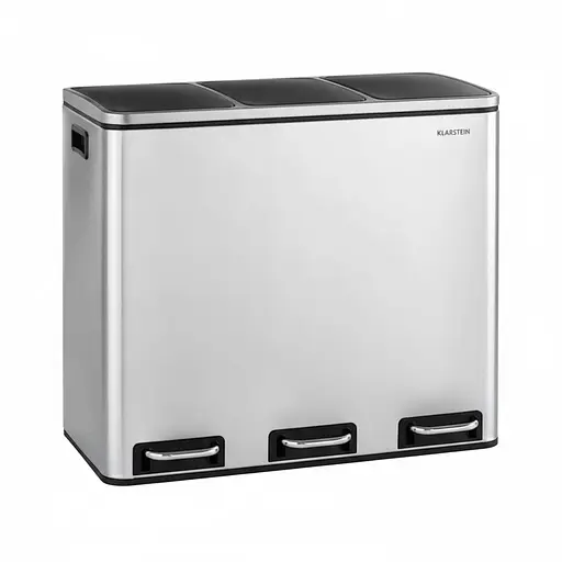 Відро для сміття Klarstein Grandmaster (10033726)