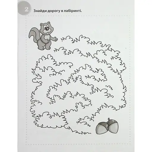 Учебная книга "Сумасшедшие головоломки" ZIRKA 137923, 40 страниц - фото 6