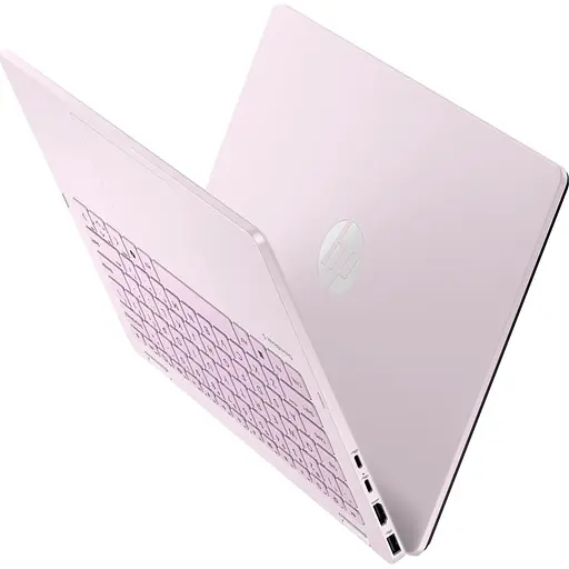 Ноутбук HP 14 OmniBook 5 Flip x360 2K IPS Touch/i7-150U/24GB/1TB/UMA/DOS/Pink (BV5S9EA) - фото 9