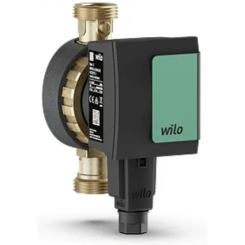 Циркуляционный насос Wilo Star-Z NOVA T (4222650) - фото 2