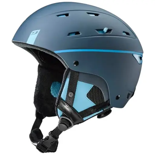 Шолом Julbo Norby old collection 60-62 Blue/Blue (1052-JC731437)