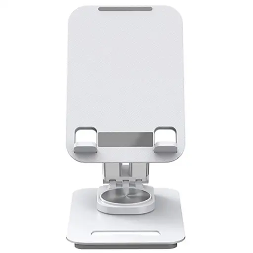 Підставка для планшетов WIWU ZM-010 Silver - фото 2