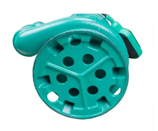 Дренажно-фекальний насос SHIMGE WQ(D)10-10-0.75L1(F), Hmax=16 м, Qmax=283 л/хв - фото 3