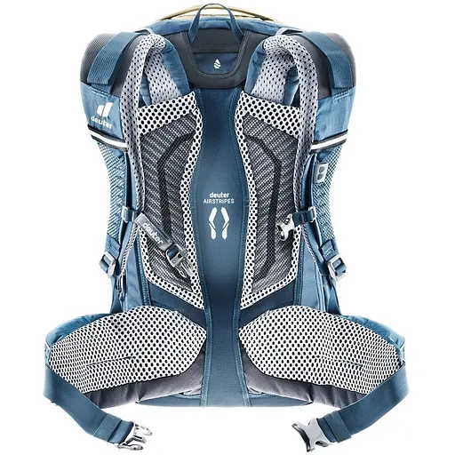 Рюкзак Deuter Trans Alpine Pro 28 Clay-Marine (1052-3201121 6314) - фото 3