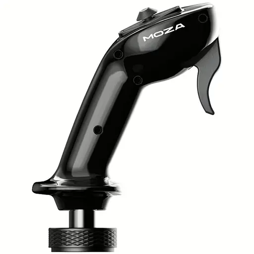 Джойстик для авіасимулятора MOZA Flight MA3X Sidestick - фото 4