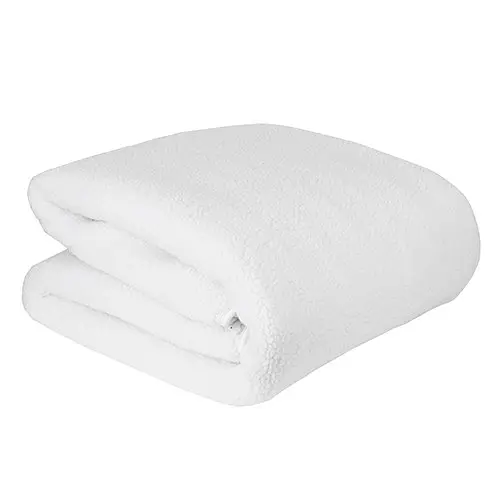 Электрическое подкладочное одеяло, простынь 160х100см с таймером Camry CR 7422 - фото 2