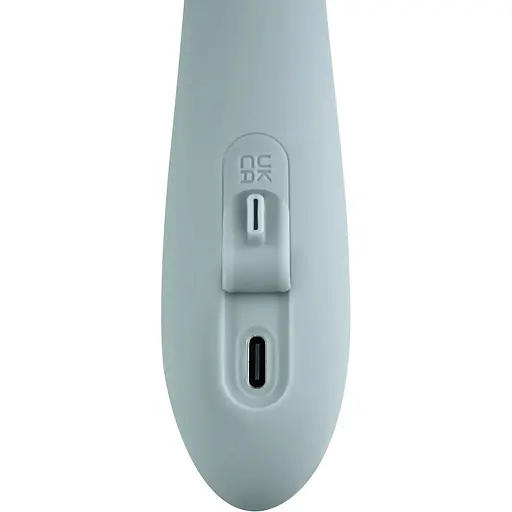 Смарт вібратор-кролик Svakom Chika - фото 5