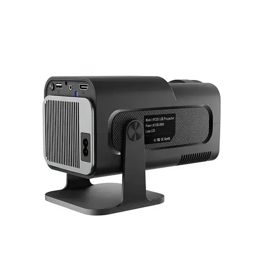 Мультимедийный смарт проектор Magcubic HY320 1080P 1/8 Гб 390 ANSI Android 11 - фото 5