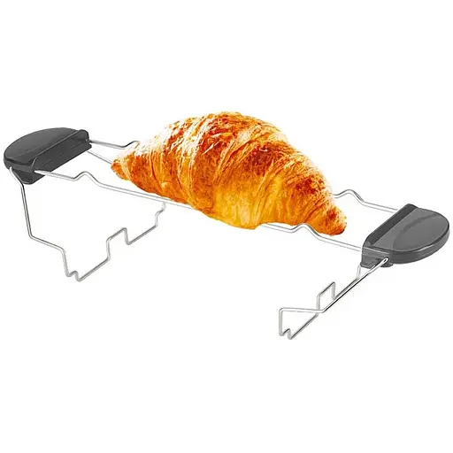 Тостер Sencor STS 6058 BK - фото 6