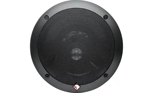 Коаксіальна акустична система Rockford Fosgate T1675 - фото 4