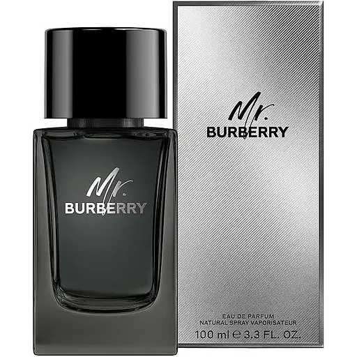 Парфумована вода Burberry Mr. Burberry 100 мл - фото 1