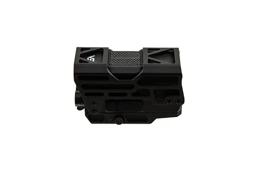 Прицел коллиматорный Vector Optics Frenzy Plus 1x31x26 - фото 3