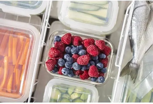 Морозильна скриня Gorenje FH30EAW - фото 5