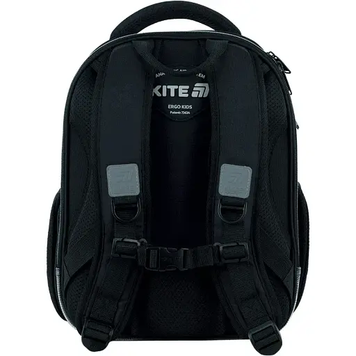 Рюкзак Kite Education 555 каркасный Skate - фото 5