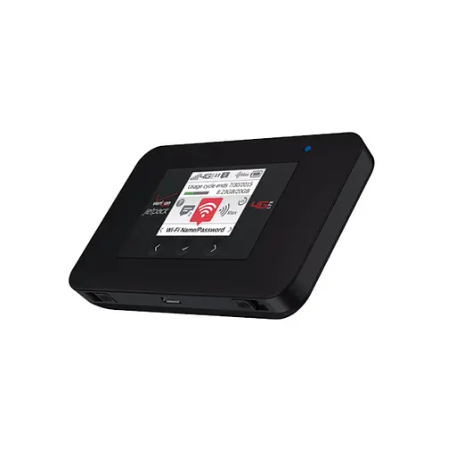 WiFi роутер Netgear 4G/3G AC791L (TS-9+ Power Bank 4340 mAh) - фото 2