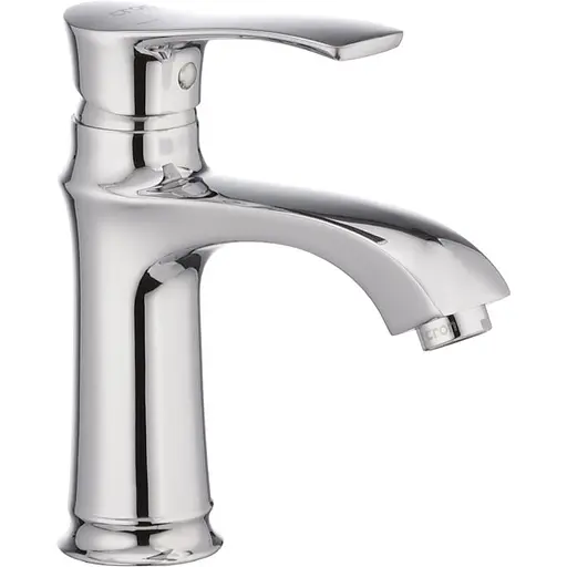 Змішувач для умивальника CRON SONATA 001 (CR0824) - фото 1