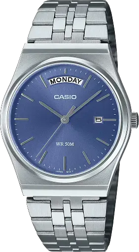 Часы Casio TIMELESS COLLECTION MTP-B146D-2A