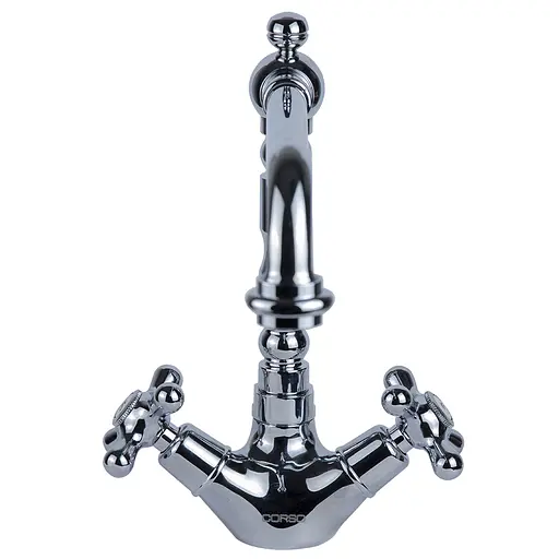 Змішувач для кухні Corso ARNO FE-5B252C - фото 2